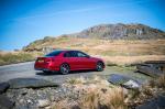 Mercedes-AMG E43 4Matic 2016 года (UK)